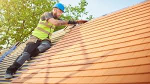 Best Chimney Flashing Repair  in Lake Catherine, IL