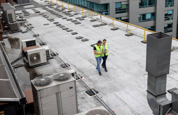 Best Flat Roofing  in Lake Catherine, IL
