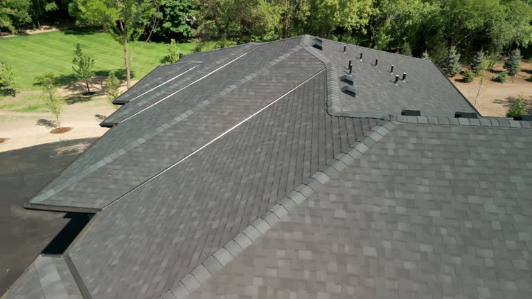 Trusted Lake Catherine, IL Roofing Service Experts
