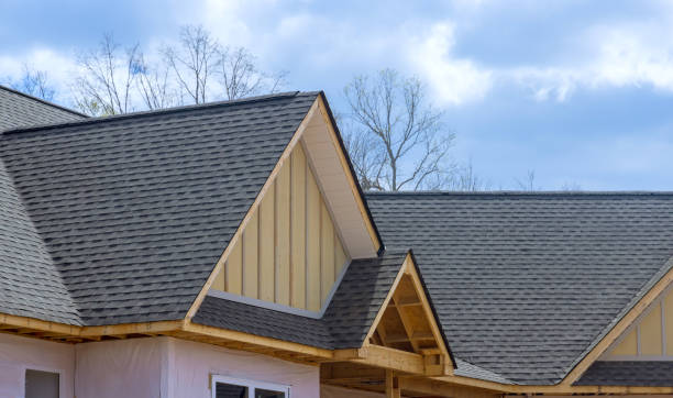 Best Storm Damage Roof Repair  in Lake Catherine, IL