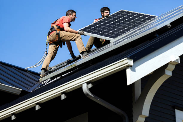 Best Hot Roofs  in Lake Catherine, IL