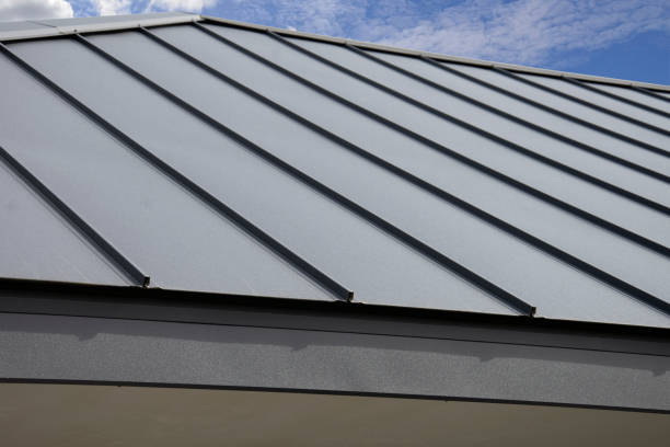Best Sheet Metal Roofing  in Lake Catherine, IL